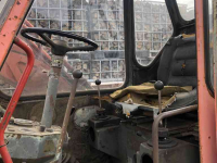 Excavator Atlas 1602