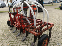 Arable injector Evers 11 Tands, 3 Meter