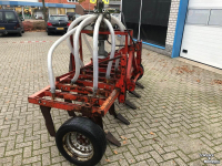 Arable injector Evers 11 Tands, 3 Meter
