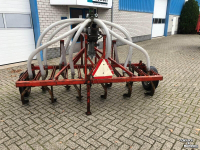 Arable injector Evers 11 Tands, 3 Meter