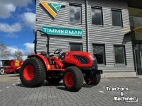 Tractor Kioti DK 6020 HTS