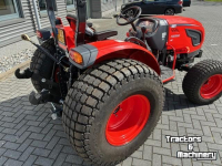 Tractor Kioti DK 6020 HTS