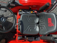 Tractor Kioti DK 6020 HTS