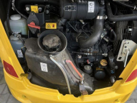 Mini-Excavator Komatsu PC17R5