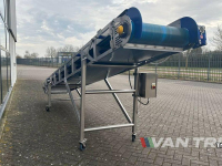 Conveyor  Sweere Conveyor Doorvoerband