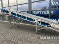 Conveyor  Sweere Conveyor Doorvoerband
