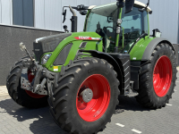Tractor Fendt 724 ProfiPlus Gen6