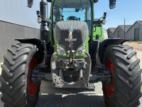 Tractor Fendt 724 ProfiPlus Gen6