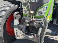 Tractor Fendt 724 ProfiPlus Gen6