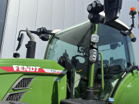 Tractor Fendt 724 ProfiPlus Gen6