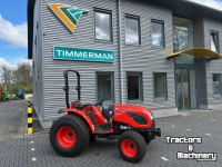 Tractor Kioti DK 6020 HTS