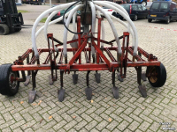 Arable injector Evers 11 Tands, 3 Meter