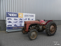 Tractor Ferguson TED