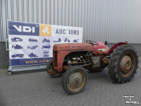 Tractor Ferguson TED