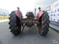 Tractor Ferguson TED