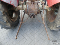 Tractor Ferguson TED