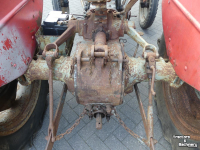 Tractor Ferguson TED