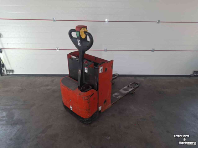 Electrical pallettruck Doosan ATL LEDH 18c