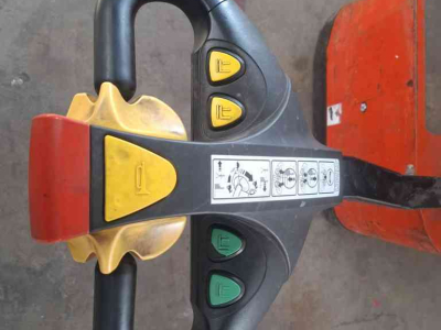 Electrical pallettruck Doosan ATL LEDH 18c