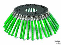 Accessories  VLT Van Loo Trading