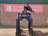 Stone Grabs Beco HSK 1000 Stenenklem