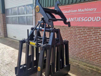 Stone Grabs Beco HSK 1000 Stenenklem