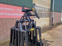Stone Grabs Beco HSK 1000 Stenenklem