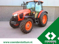 Tractor Kubota KUBOTA M5-112 | NIEUW