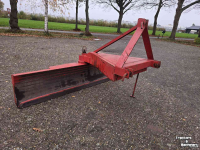 3-point scraper blade Peecon Grondschaaf 250 cm