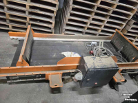 Other earthmoving and heavy equipment and accessories  MonoCombo band