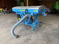 Seed drill Pneusej  FT1 zaaitank 1100 liter hydr