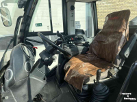 Telescopic Wheelloader JCB TM320s Agri