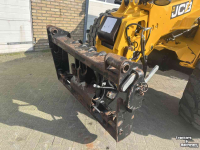 Telescopic Wheelloader JCB TM320s Agri