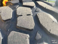 Telescopic Wheelloader JCB TM320s Agri