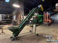 Conveyor Unicum KVB-400