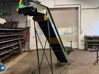Conveyor Unicum KVB-400
