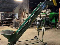Conveyor Unicum KVB-400