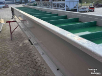 Conveyor Bijlsma Hercules 790-80-2, elevator, elevatorband