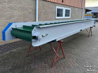 Conveyor Bijlsma Hercules 790-80-2, elevator, elevatorband