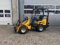 Wheelloader Schäffer 2428
