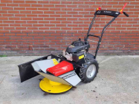 Push-type Lawn mower  VARI BDR620