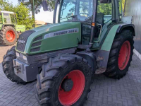 Tractor Fendt 309 C