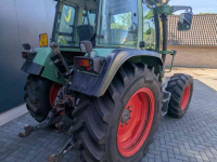 Tractor Fendt 309 C