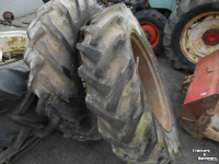 Wheels, Tyres, Rims & Dual spacers Molcon 12,4-32