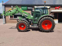 Tractor Fendt 211 VARIO