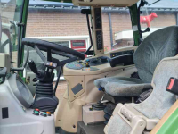 Tractor Fendt 211 VARIO