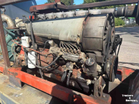 Stationary engine/pump set  Motorpompset