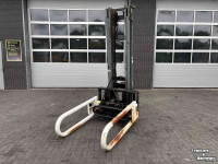 Bale clauw Agromet Balenklem + hefmast
