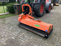 Flail mower Agrimaster FZL190