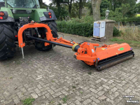 Flail mower Agrimaster FZL190